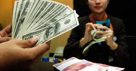 Rupiah Pimpin Penguatan Mata Uang Asia