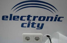 Electronic City Buka Toko Pertama di Sulawesi