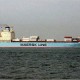 Maersk Line Bakal Bersandar di Pelabuhan Bitung