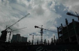 RI-Malaysia Setarakan Remunerasi Tenaga Kerja Konstruksi