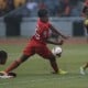 Hasil ISL, Persija Vs Sriwijaya, Laskar Wong Kito Hampir Menang, Skor Akhir 1-1