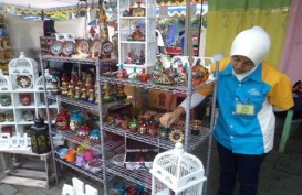 Universitas Ma Chung Gelar Pesta Rakyat Ngalam