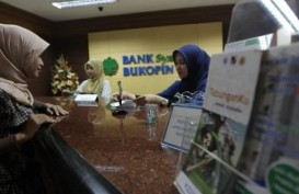 Bank Syariah Bukopin Minta Tambahan Modal Rp200 Miliar