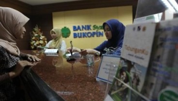 Bank Syariah Bukopin Minta Tambahan Modal Rp200 Miliar