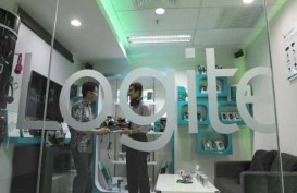 Pameran Teknologi MBCS: Logitech Promosikan Produk Unggulan