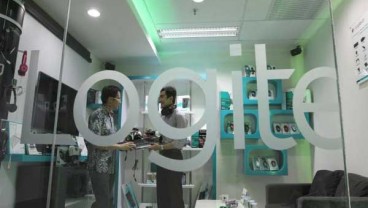 Pameran Teknologi MBCS: Logitech Promosikan Produk Unggulan