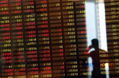 MNC Securities: Aksi Beli Melambat, Ini 14 Saham Layak Dicermati!