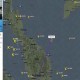 PENCARIAN MALAYSIA AIRLINES: AL Thailand Beralih Fokus Ke Laut Andaman