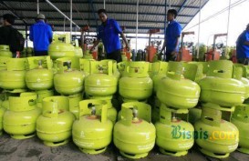 Tabung Gas 3 Kg Sulit Didapat