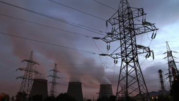 DPR: Pemerintah Harus Jamin Ketersedian Energi Bagi Industri