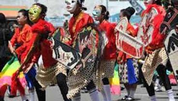 World Culture Forum 2015 Disiapkan Berbeda dari WCF 2013
