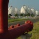 Pemkot Bontang Rampungkan Sambungan Pipa Gas