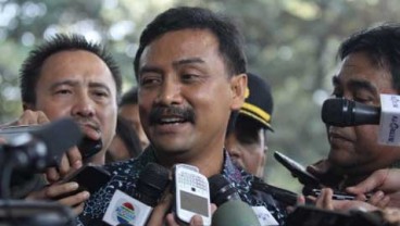 Andi Mallarangeng Siapkan Strategi Hadapi KPK