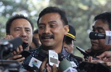 Andi Mallarangeng Siapkan Strategi Hadapi KPK