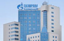Gazprom Hukum Ukraina, Naikkan Harga Gas