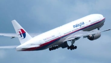 Pesawat Malaysia Airlines Hilang: Kerabat Penumpang dari Indonesia Diberangkatkan