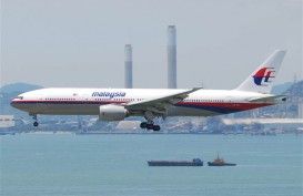 Pesawat Malaysia Airlines Hilang: Tumpahan Minyak Bukan Dari MH-370