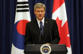 Perjanjian Perdagangan Bebas Kanada-Korsel Segera Rampung