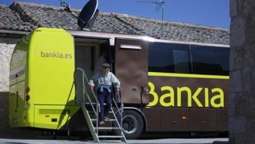 Krisis Kredit Mulai Pulih, Bank Pembangunan Negara Spanyol Ubah Strategi