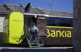 Krisis Kredit Mulai Pulih, Bank Pembangunan Negara Spanyol Ubah Strategi