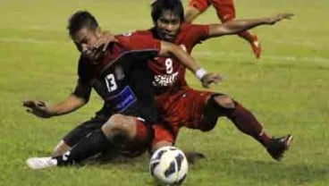 Hasil Persijap Vs Persik, Laskar Kalinyamat Akhirnya Menang, Skor Akhir 1-0