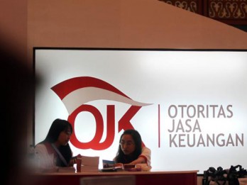 OJK Bekukan Kegiatan Usaha PT Ventura Overseas Capital