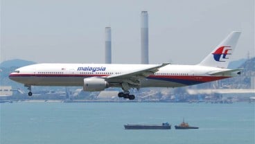 Pesawat Malaysia Airlines Hilang: Pemerintah China Kecewa Berat