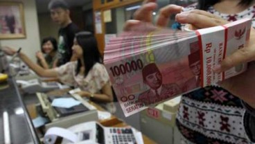 Menkeu: Rupiah Menguat karena RI Keluar dari the Fragile Five