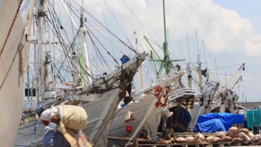 Pelayaran Jarak Pendek Perlu Ditopang Efisiensi Pelabuhan