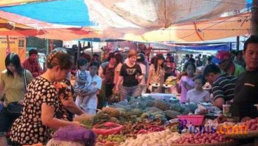 BI: Konsumsi Rumah Tangga Menguat