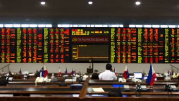 Indeks MSCI Emerging Markets Turun 1,2%, Saham MAS Anjlok