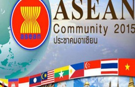 MASYARAKAT EKONOMI ASEAN: Industri Jasa Logistik RI Mengkhawatirkan