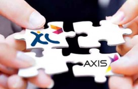 Akuisisi Axis:  XL Dapat Pinjaman US$500 Juta dari Axiata