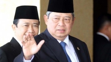 SBY Berharap Penggantinya Berhasil Jalankan APBN 2015