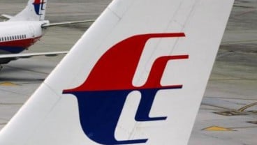 MALAYSIA AIRLINES HILANG: Dua Pengguna Paspor Palsu Warga Iran?