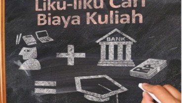 Mau Beasiswa Kuliah di Luar Negeri? Simak Info dan Link Berikut Ini