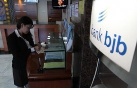 Bank BJB Incar Pasar Remitansi di Qatar