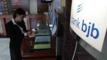 Bank BJB Incar Pasar Remitansi di Qatar