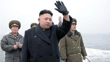 Hindari Sanksi PBB, Korea Utara Beli Senjata dengan Cara Rumit
