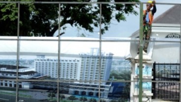 Walhi Tuding Pembangunan BICC dan Hotel Pullman Cacat Prosedur