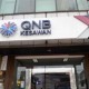Bank QNB Kesawan Bukukan Laba Rp3,34 Miliar