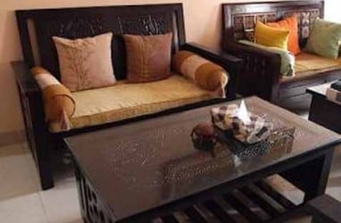 Pemerintah Pacu Daya Saing Furnitur Jelang MEA