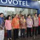 Hotel Novotel Tangerang @TangCity Ramaikan Persaingan