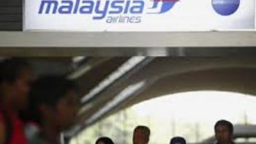 Pesawat Malaysia Airlines Hilang: Polisi Masih Tunggu Satu Data Antemortem