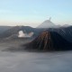 Pariwisata Jatim Terpukul Tarif Baru Masuk Bromo & Baluran