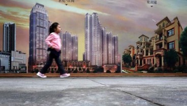 China Liberalisasi Suku Bunga Deposito