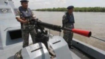 Pangkalan TNI AL Balikpapan Butuh Dermaga Khusus