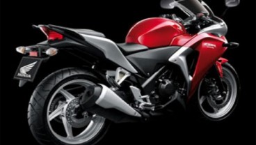 Tips Otomotif: Cermatlah Pilih Ban Motor