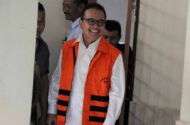 Rusli Zainal Diingatkan tak Main Mata dengan Mafia…