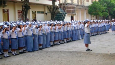 Apakah Perlu Ada Kementerian Pendidikan Tinggi, Riset & Teknologi